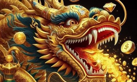 Từ 24/9 đến 15/10: 3 tuổi Đỏ Tình Đỏ Bạc, bơi trong núi tiền