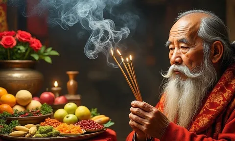 Tuổi 50, thường xuyên đến 4 nơi này sẽ càng được hưởng lợi nhiều, con cháu "thơm" lây