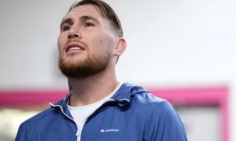 Darren Till gọi chính sách của UFC là 'tàn nhẫn': Góc khuất về tiền tài trợ và sự tự do của võ sĩ