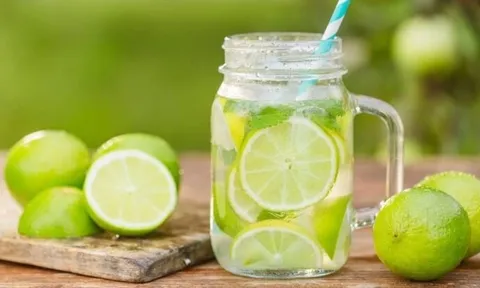Uống nước chanh dừa thế nào để giảm cân hiệu quả, an toàn tại nhà?