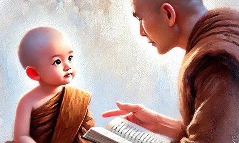 Vì sao người xưa nói: Đến tuổi 50, nghiệp và phước của một người đã thể hiện rõ? Nhìn vào điểm nào để thấy?