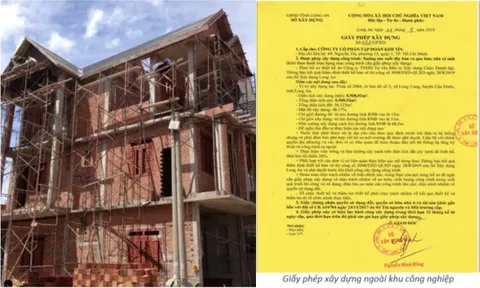 10 loại công trình không cần xin Giấy phép xây dựng, biết kẻo mất tiền oan