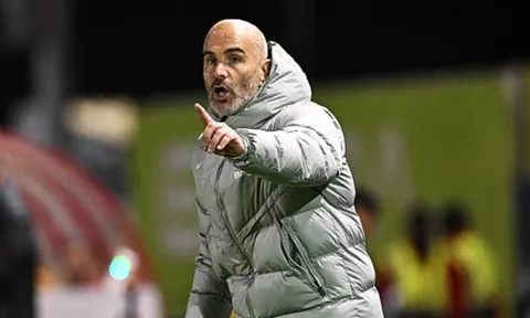 Maresca tức giận với màn trình diễn của Chelsea