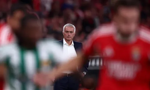 Chelsea không chào mừng "Judas" Mourinho