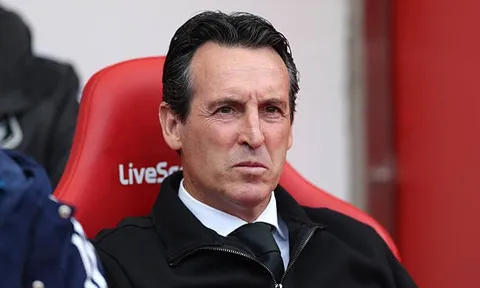 Aston Villa vs Bologna: Khi Unai Emery trở lại "thánh địa"