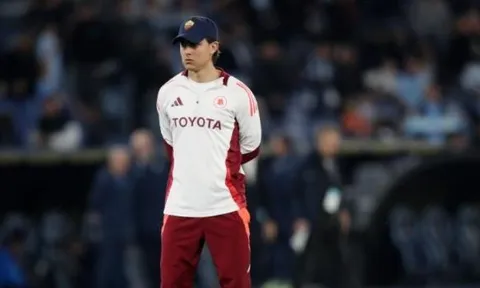 Roma nhận tin dữ: Dybala và Bailey nghỉ thi đấu đến tháng 10