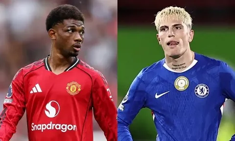 Amad Diallo bị CĐV MU tấn công, CLB hỗ trợ tâm lý