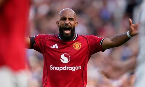 Vũ khí bất ngờ giúp Ruben Amorim vượt khó tại Man Utd