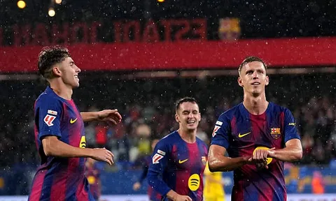3 điểm nóng trước trận Oviedo - Barca: Lời cảnh báo từ lịch sử