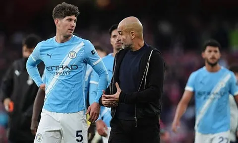 Áo đấu Carabao Cup của Man City có thêm chi tiết đặc biệt