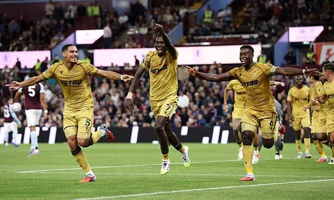 Crystal Palace và chuỗi 17 trận bất bại: Khởi đầu của một thế lực mới?
