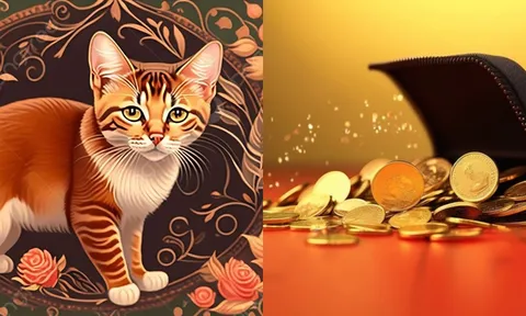 28/9 - 10/10: Vận may ghé thăm 4 con giáp, nghịch cảnh hóa thuận lợi, làm gì cũng ra tiền, không cố cũng giàu