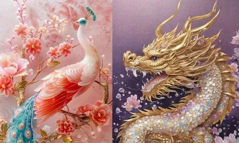 3 con giáp có Số Mệnh Đại Gia, Phong Thái Người Giàu, Toát Lên Khí Chất Ngút Ngàn