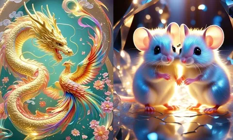3 con giáp Từ Trung Thu đến Tết Trùng Cửu Bội Thu Tài Lộc, Tình-Tiền Cực Đỏ