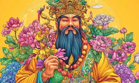 6 ngày sinh Âm lịch "càng già càng phát": Sinh ra chưa chắc sướng, nhưng càng già càng giàu