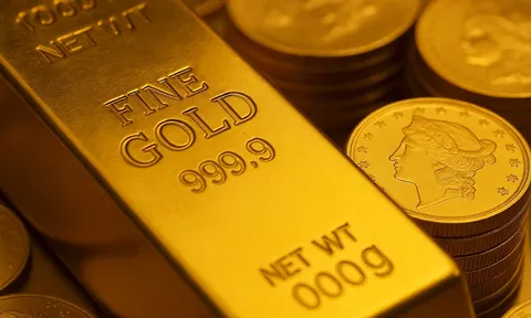Bảng giá vàng 9999 24K 18K SJC DOJI PNJ hôm nay 24/9/2025
