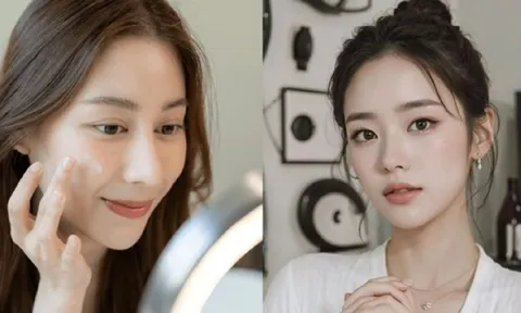 Chị em U40 muốn sở hữu làn da đẹp đừng quên "bỏ túi" cách dùng retinol "chống già" sau