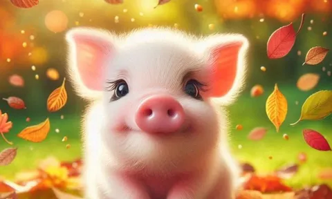 Chốt nhanh 5 ngày cuối tháng 9: 3 tuổi Nổ Lộc Lớn, Cô thương Tổ độ, bội thu như Trúng Số Đặc Biệt