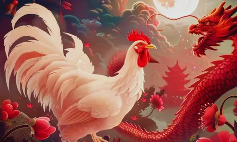 Đêm nay tới Rằm Trung Thu: 3 tuổi Số Đỏ bất ngờ, Tiền To Tiền Nhỏ về chật ví