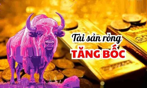 Đón Lộc Thánh Cô cuối tháng 9/2025: 3 tuổi tài khoản Nhảy Số, mở toang cửa Tiền Vào