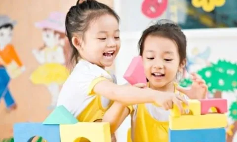 Harvard tiết lộ: Trẻ có 5 đặc điểm này lớn lên chắc chắn giàu có, hạnh phúc hơn 30% người khác