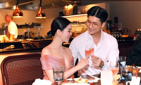 Lâm Bảo Châu khoe khoảnh khắc cùng Lệ Quyên làm điều đặc biệt này