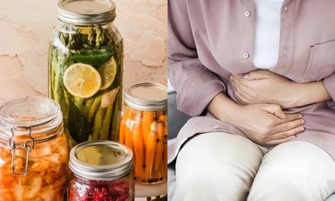 Món ăn quen thuộc nhiều gia đình Việt hay có trên mâm cơm: Ngon miệng nhưng âm thầm làm suy kiệt sức khỏe