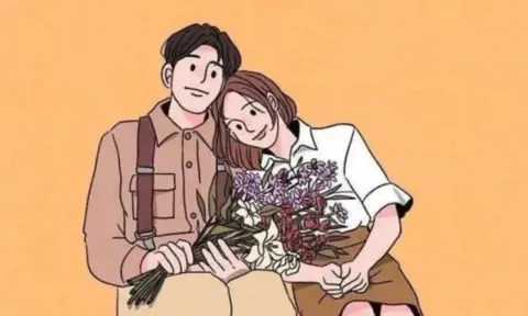 Phụ nữ dại nhìn bề ngoài, phụ nữ nông cạn nhìn tiền bạc - phụ nữ thông minh chỉ nhìn vào điều này!