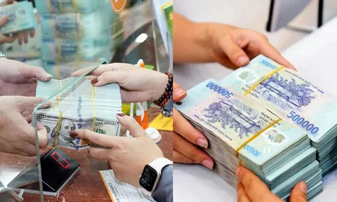 Quy định Giao dịch chuyển khoản từ 500 triệu đồng phải báo cáo, người dân cần làm gì?