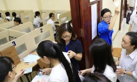 Thi tốt nghiệp THPT và tuyển sinh đại học 2025: Những thay đổi lớn học sinh, phụ huynh phải biết ngay