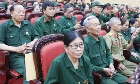 Tin vui: Đề xuất tăng trợ cấp lên 1 triệu đồng/tháng cho 2 nhóm đối tượng đặc biệt