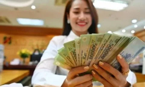 Tin vui: Hàng nghìn người được tăng lương thêm tới 9 triệu đồng/tháng, quyền lợi chưa từng có