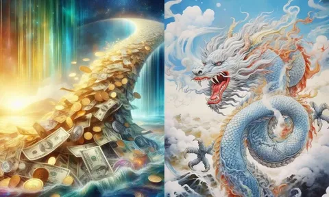 Top 3 tuổi gặp "Cơ Hội Nghìn Năm Có Một" trong 15 ngày đầu tháng 10, Tình-Tiền đều đỏ