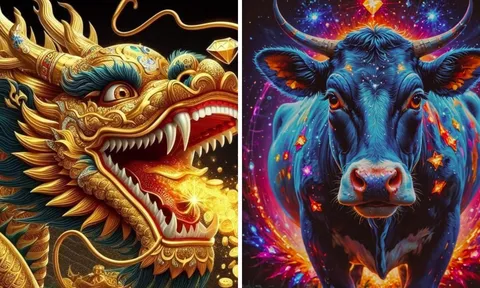Từ 25/9 đến 15/10: 3 tuổi số mệnh Dát Vàng, Tiền về 4 phương 8 hướng, 1 tuổi Tài-Danh đu đỉnh