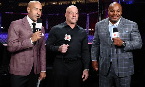 ESPN tăng giá trước thềm chia tay UFC: Người hâm mộ sắp phải trả thêm tiền cho những sự kiện cuối cùng