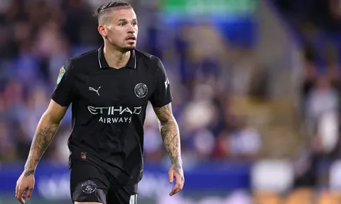 Kalvin Phillips tái xuất Man City, Haaland gửi thông điệp trên MXH