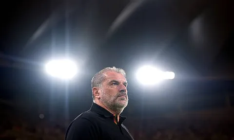 Postecoglou và quyết định khiến Nottingham Forest đánh rơi chiến thắng