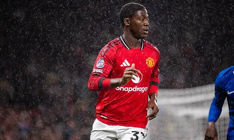 Mainoo rời Old Trafford: Tại sao Man City là bến đỗ lý tưởng nhất?