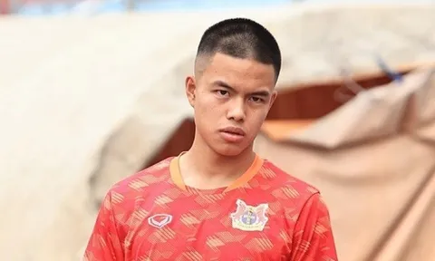 Cầu thủ Việt kiều loay hoay tìm chỗ đứng ở V.League