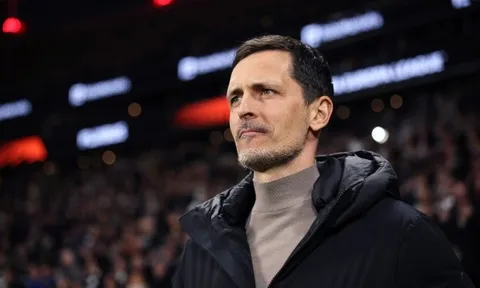HLV Toppmoller công khai muốn dẫn dắt Man Utd
