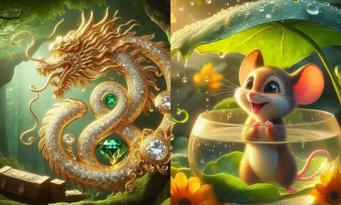 3 Năm Vàng Son 2026–2028: 3 tuổi gặp Nhiều Cơ Hội Thắng Lớn, "Trúng Số Đổi Đời" Giàu Sang