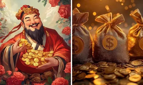 4 khung giờ sinh phúc được trời ban: Càng trưởng thành càng sung túc