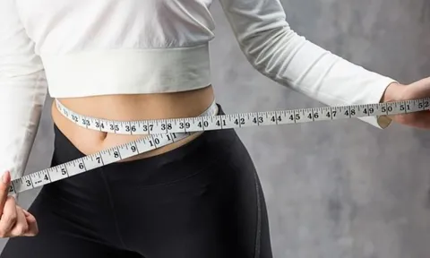 Buổi sáng duy trì 4 thói quen này Giúp Giảm Cân Đơn Giản Mà Hiệu Quả