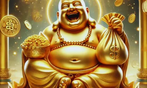 5 ngày sinh âm lịch của người Khổ Trước Sướng Sau, tuổi trẻ cơ cực về già giàu có