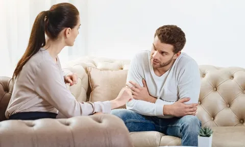 8 điều để chị em thấu hiểu đàn ông hơn
