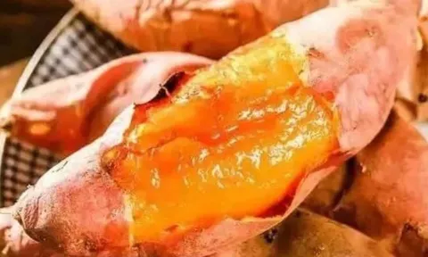 Bác sĩ khuyến cáo: Người cao tuổi nên hạn chế khoai lang, bí ngô và 4 thực phẩm khác