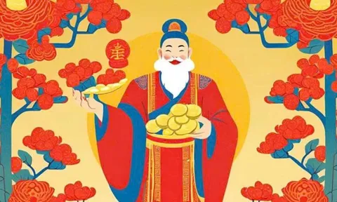 Giờ sinh tiết lộ tài vận: 5 khung giờ vàng giấu của cải trong mệnh, vận may, giàu sang vô biên