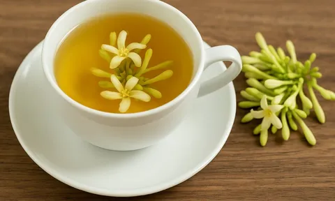 Hoa đu đủ đực: Tốt cho sức khỏe nhưng 4 nhóm người tuyệt đối không nên dùng
