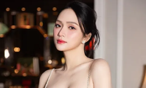 Hương Giang lên tiếng sau khi gây tranh cãi đi thi Miss Universe