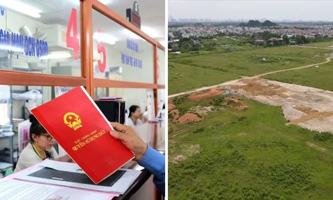 Kể từ nay, 6 trường hợp bị chặn quyền sang tên Sổ đỏ: Người dân cần nắm rõ